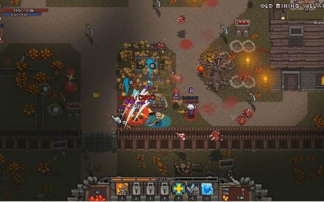 类似暗黑2刷配备的手游strong/p
p类似传奇的手机游戏/strong，那几款让你爽到爆