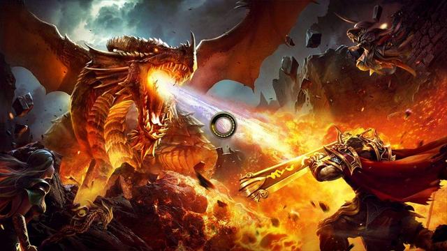 热血传奇：一年过去了strong/p
p热门手游传奇游戏/strong，2021年比力火的版本你玩过哪些？