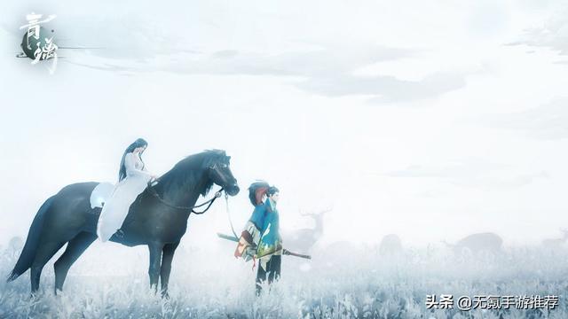 《合集8》十款各类RPG手游（从头整理）