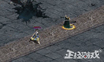 浩大《传奇世界》6年之后又出新职业strong/p
p手机传奇游戏下载/strong，若何为那款老游戏续命？