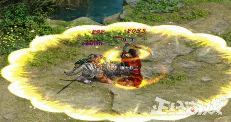 浩大《传奇世界》6年之后又出新职业strong/p
p手机传奇游戏下载/strong，若何为那款老游戏续命？