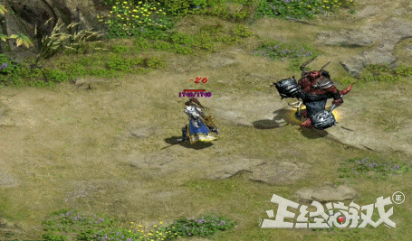 浩大《传奇世界》6年之后又出新职业strong/p
p手机传奇游戏下载/strong，若何为那款老游戏续命？