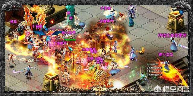 收集游戏实的有所谓的「托」吗strong/p
p传奇手游游戏招托平台/strong？