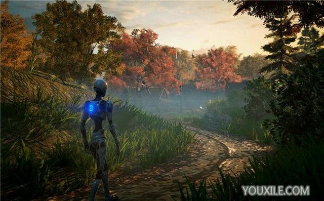 清点手机上最强画量的十款单机游戏