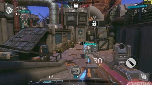 清点手机上最强画量的十款单机游戏