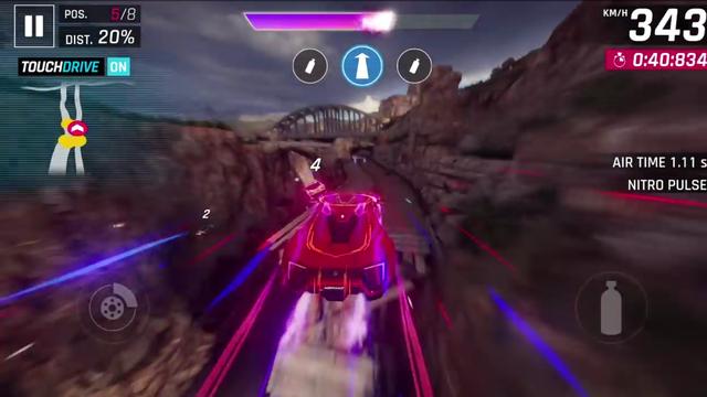 清点手机上最强画量的十款单机游戏