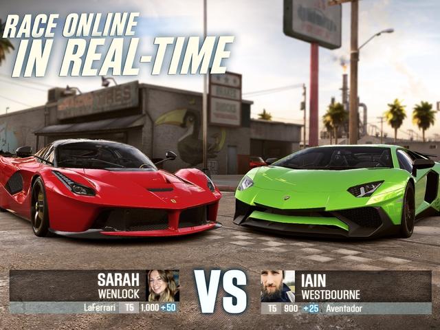 清点手机上最强画量的十款单机游戏