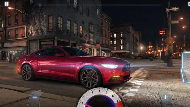 清点手机上最强画量的十款单机游戏