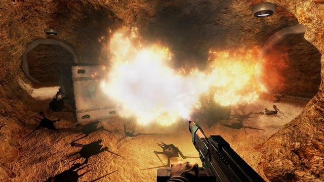 清点手机上最强画量的十款单机游戏