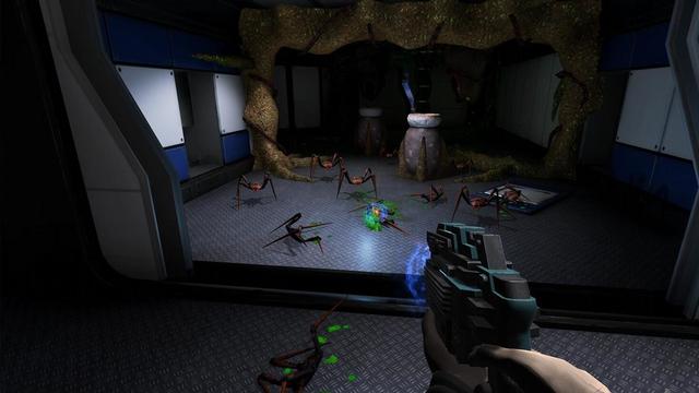 清点手机上最强画量的十款单机游戏