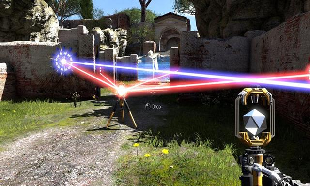 清点手机上最强画量的十款单机游戏