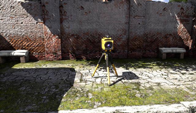 清点手机上最强画量的十款单机游戏