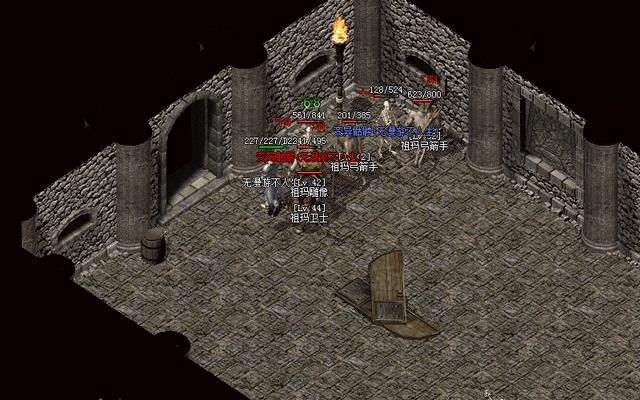 《热血传奇》道士最思念的光阴strong/p
p道士召唤5条狗传奇手游/strong，一人一狗走海角，请问其时的5级骷髅是个什么程度？