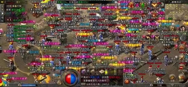热血传奇：传奇世界：2022最火更好玩的传奇传世保举