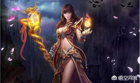 为什么有人认为法师曾经在《热血传奇》中很是抢手strong/p
p超变单职业传奇手游/strong？还有哪些职业比力好用？