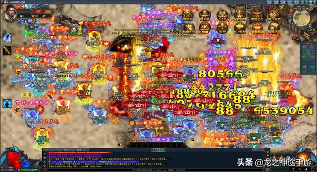 传奇世界:打宝选法道好strong/p
p传奇打宝手游/strong，仍是道法好？