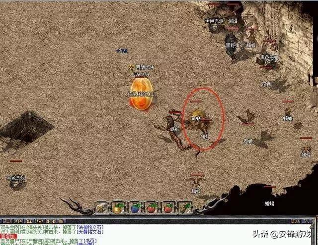 热血传奇中strong/p
p热血传奇/strong，发作过哪些不为人知的BUG，有骨灰玩家分享下吗？