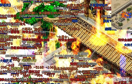 你和早期的《热血传奇》有哪些故事strong/p
p热血传奇/strong？