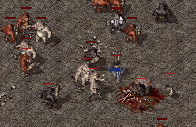 热血传奇玩家逆袭史：从无名小卒到沙城霸主strong/p
p热血传奇/strong，仅需一枚新生戒指