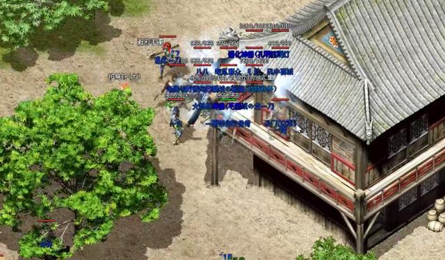 热血传奇玩家逆袭史：从无名小卒到沙城霸主strong/p
p热血传奇/strong，仅需一枚新生戒指