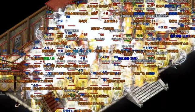 热血传奇玩家逆袭史：从无名小卒到沙城霸主strong/p
p热血传奇/strong，仅需一枚新生戒指