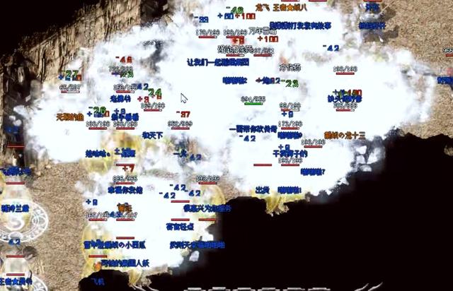 热血传奇玩家逆袭史：从无名小卒到沙城霸主strong/p
p热血传奇/strong，仅需一枚新生戒指