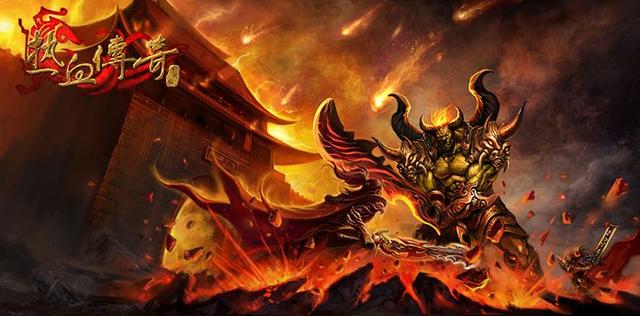 热血传奇：配备获取合成攻略