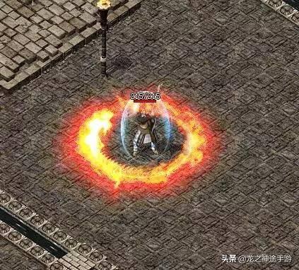 热血传奇：玩了那么多年strong/p
p热血传奇/strong，你晓得传奇的精华在哪吗？