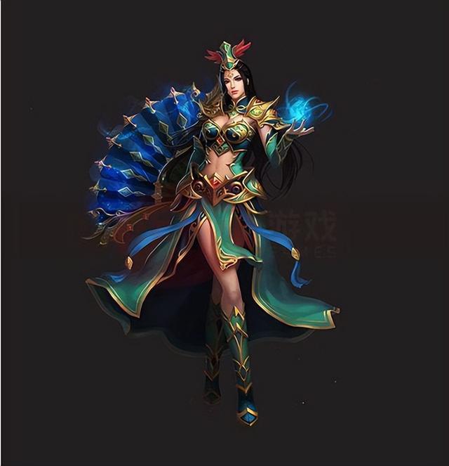 热血传奇 道士简介