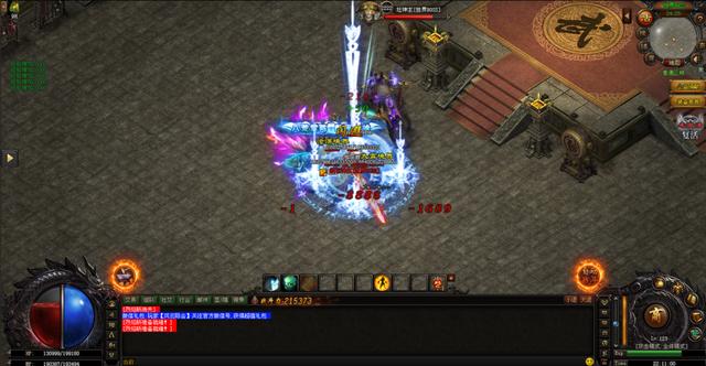 热血传奇：新手玩家必看strong/p
p热血传奇/strong，职业角色保母级解析，和你想的一样吗？