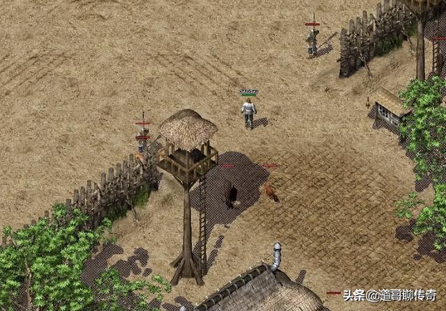 热血传奇：同样是月卡形式strong/p
p热血传奇/strong，为何怀旧服没有早年的版本火爆？