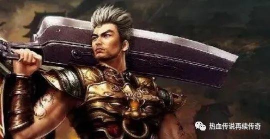《热血传奇》老玩家做梦都想要的十大珍稀配备