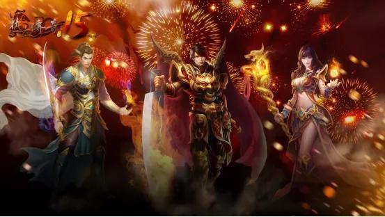 热血传奇：新手玩家必看攻略strong/p
p热血传奇/strong，强化小我的做战技能和配备品级