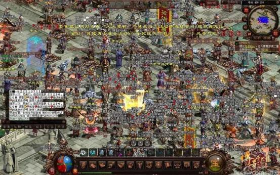 热血传奇：新手玩家必看攻略strong/p
p热血传奇/strong，强化小我的做战技能和配备品级