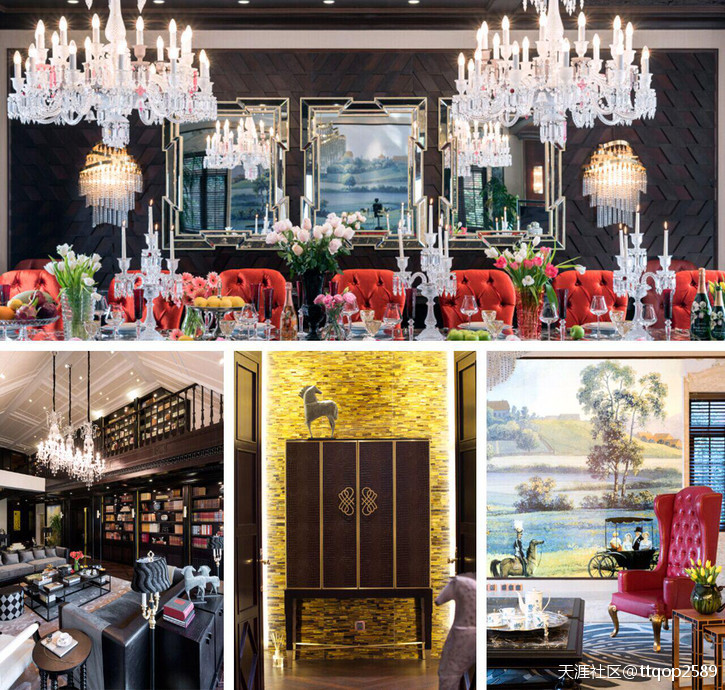 灵感科莫湖的蔚蓝传奇：「牧山湖蔚蓝卡地亚」新品发布盛典