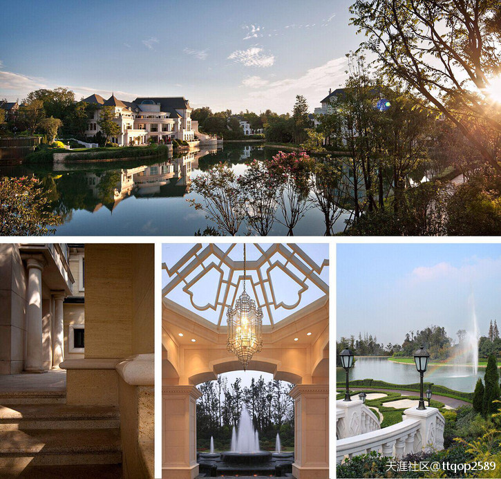 灵感科莫湖的蔚蓝传奇：「牧山湖蔚蓝卡地亚」新品发布盛典