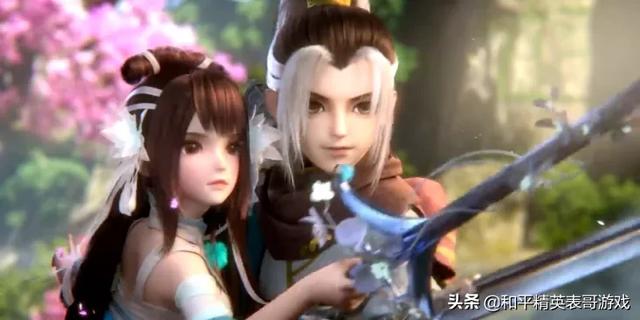 类似梦幻西游的回合造低氪手游有保举的吗strong/p
p单职业手游/strong？