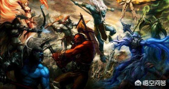 英雄联盟出了手游strong/p
p神途手游/strong，那么DOTA有可能会出手游么？