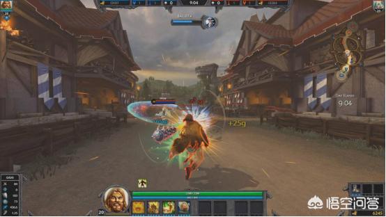 英雄联盟出了手游strong/p
p神途手游/strong，那么DOTA有可能会出手游么？