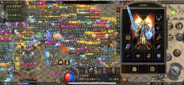 冰雪复古传奇设备多开晋级 苹果iOS辅助托管护肝