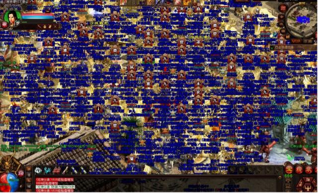 昔时传奇世界史诗大战！狼族VS傲天VS布拉格strong/p
p传奇世界手游私服/strong，三各人族的比赛