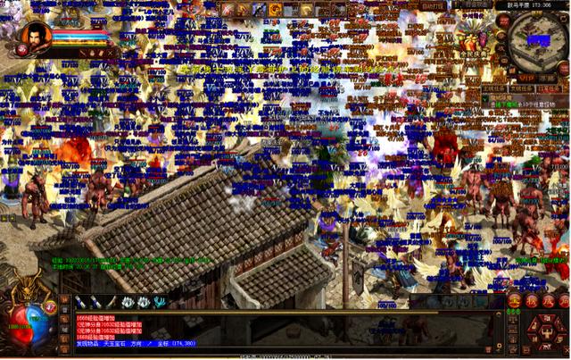 昔时传奇世界史诗大战！狼族VS傲天VS布拉格strong/p
p传奇世界手游私服/strong，三各人族的比赛