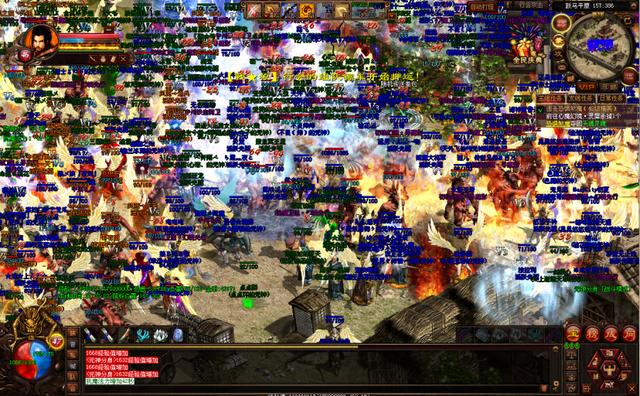 昔时传奇世界史诗大战！狼族VS傲天VS布拉格strong/p
p传奇世界手游私服/strong，三各人族的比赛