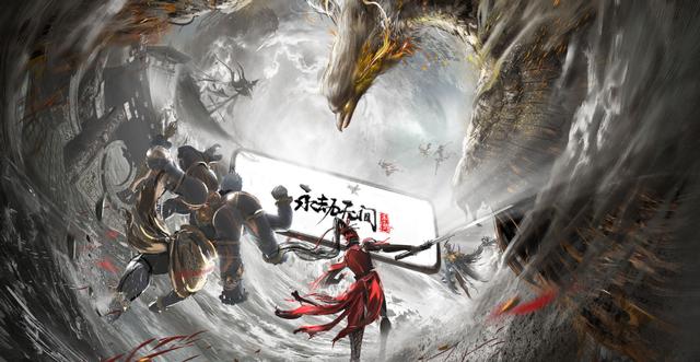 畅玩等待 2022年值得保举的十大手游