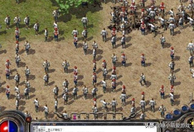 有人玩《热血传奇怀旧版》了吗？如今哪个办事器活泼玩家多strong/p
p传奇怀旧版手游官网/strong，气氛好？