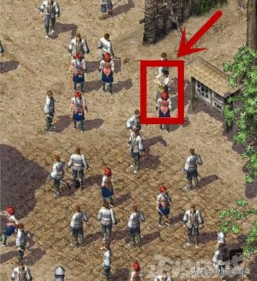 有人玩《热血传奇怀旧版》了吗？如今哪个办事器活泼玩家多strong/p
p传奇怀旧版手游官网/strong，气氛好？