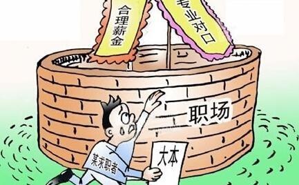 年轻人找工做strong/p
p单职业手游神途发布网/strong，最应该考虑哪些因素？