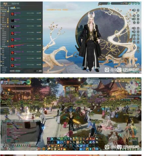 剑网3也开私服了strong/p
p新开奇私服/strong？玄晶五红六红随意领？玩家：没骚话谁奇怪去？