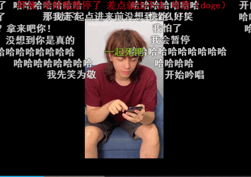 太帅了！鹅厂法式员欢乐谷保安凭生图走红strong/p
p新开手游sf发布网/strong，艺人可能都没他们上镜