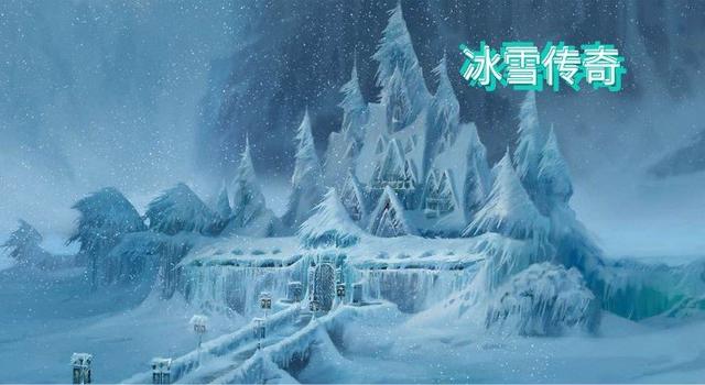 冰雪传奇：最良心的一款传奇打金游戏